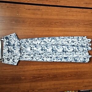Ladies dress sz xs Japas